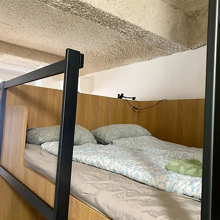 Appartement Roland Downtown - Rottenbiller Budapest