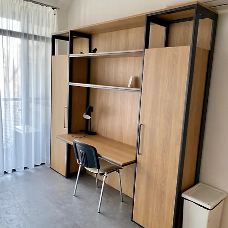 Roland Downtown - Rottenbiller *