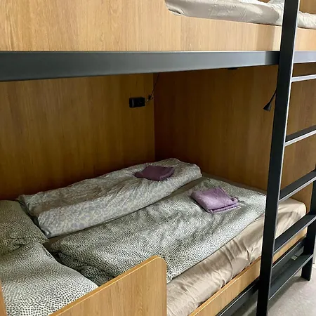 Apartment Roland Downtown - Rottenbiller *