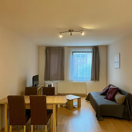 Apartment Roland Downtown - Rottenbiller