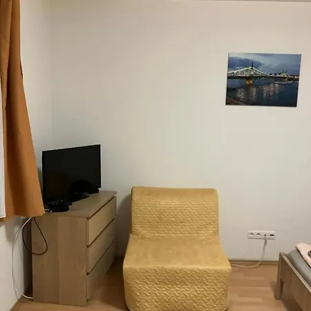 Appartement Roland Downtown - Rottenbiller