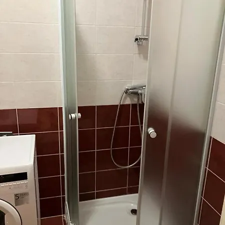 Apartment Roland Downtown - Rottenbiller